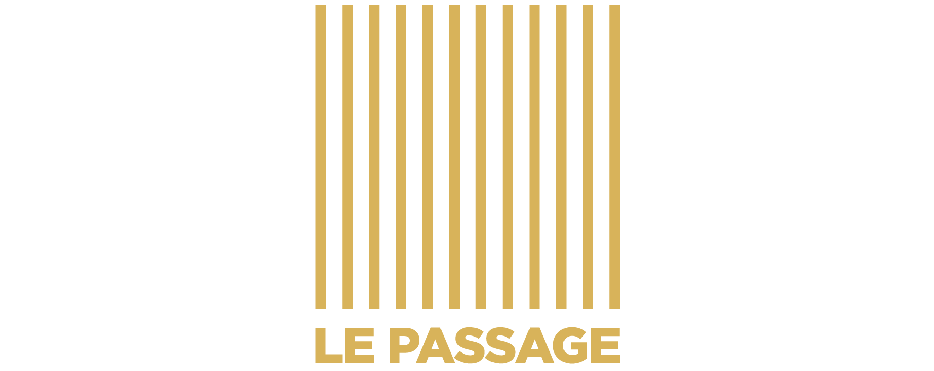 Loge Le Passage